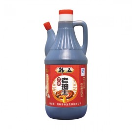 草菇老抽王800ml