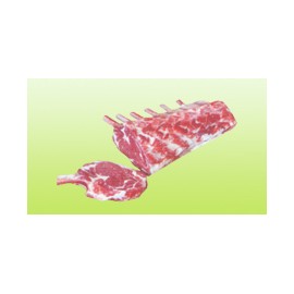 法式帶骨眼肉