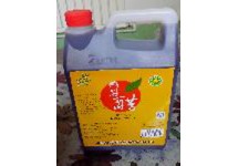 鴨梨醋2000ml