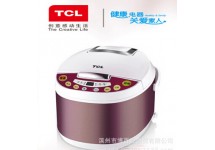 TCL 新煮義電腦方煲